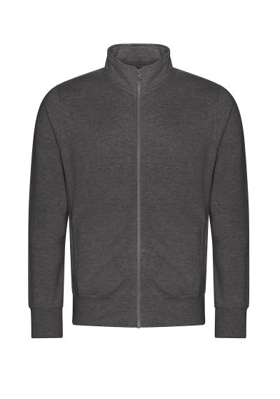 AWDis Just Hoods Campus full-zip sweatshirt