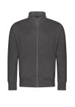 AWDis Just Hoods Campus full-zip sweatshirt