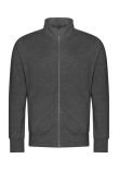 AWDis Just Hoods Campus full-zip sweatshirt