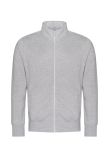 AWDis Just Hoods Campus full-zip sweatshirt