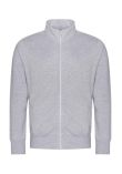 AWDis Just Hoods Campus full-zip sweatshirt