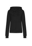 AWDis Just Hoods Womens college zoodie