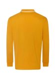 AWDis Just Polo's Long sleeve tipped 100 polo