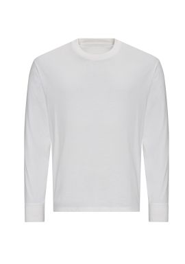 AWDis Just T's Oversize 100 long sleeve T