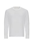 AWDis Just T's Oversize 100 long sleeve T