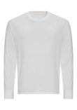 AWDis Just T's Oversize 100 long sleeve T