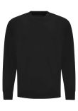 AWDis Just T's Oversize 100 long sleeve T