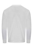 AWDis Just T's Oversize 100 long sleeve T