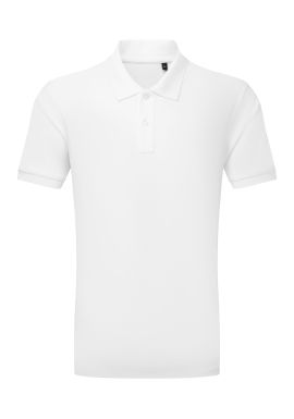 Asquith & Fox Men's GlacierTech polo