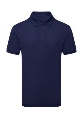 Asquith & Fox Men's GlacierTech polo