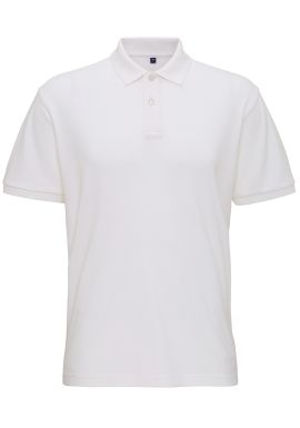 Asquith & Fox Men's super smooth knit polo