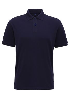 Asquith & Fox Men's super smooth knit polo