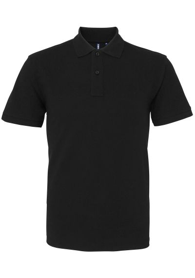 Asquith & Fox Men's Classic fit polo
