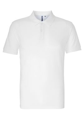 Asquith & Fox Men's Classic fit polo