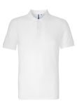 Asquith & Fox Men's Classic fit polo