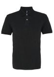 Asquith & Fox Men's Classic fit polo