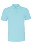 Asquith & Fox Men's Classic fit polo