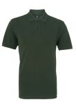 Asquith & Fox Men's Classic fit polo