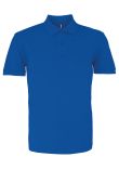 Asquith & Fox Men's Classic fit polo