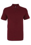 Asquith & Fox Men's Classic fit polo
