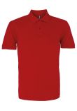 Asquith & Fox Men's Classic fit polo