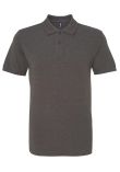 Asquith & Fox Men's Classic fit polo