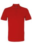 Asquith & Fox Men's Classic fit polo