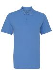 Asquith & Fox Men's Classic fit polo