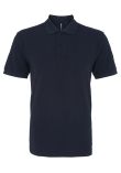 Asquith & Fox Men's Classic fit polo