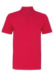 Asquith & Fox Men's Classic fit polo