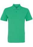 Asquith & Fox Men's Classic fit polo