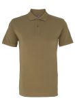 Asquith & Fox Men's Classic fit polo