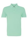 Asquith & Fox Men's Classic fit polo