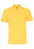 Asquith & Fox Men's Classic fit polo