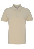 Asquith & Fox Men's Classic fit polo