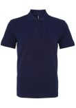 Asquith & Fox Men's Classic fit polo