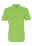 Asquith & Fox Men's Classic fit polo