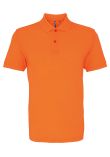 Asquith & Fox Men's Classic fit polo