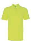 Asquith & Fox Men's Classic fit polo