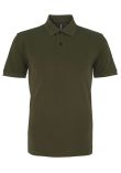 Asquith & Fox Men's Classic fit polo