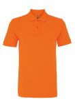 Asquith & Fox Men's Classic fit polo