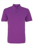 Asquith & Fox Men's Classic fit polo