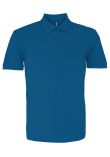 Asquith & Fox Men's Classic fit polo