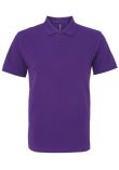 Asquith & Fox Men's Classic fit polo