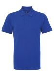 Asquith & Fox Men's Classic fit polo