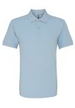 Asquith & Fox Men's Classic fit polo