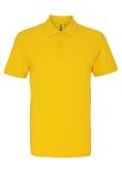 Asquith & Fox Men's Classic fit polo