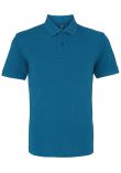 Asquith & Fox Men's Classic fit polo