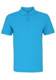 Asquith & Fox Men's Classic fit polo