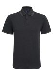 Asquith & Fox Men's classic fit tipped polo